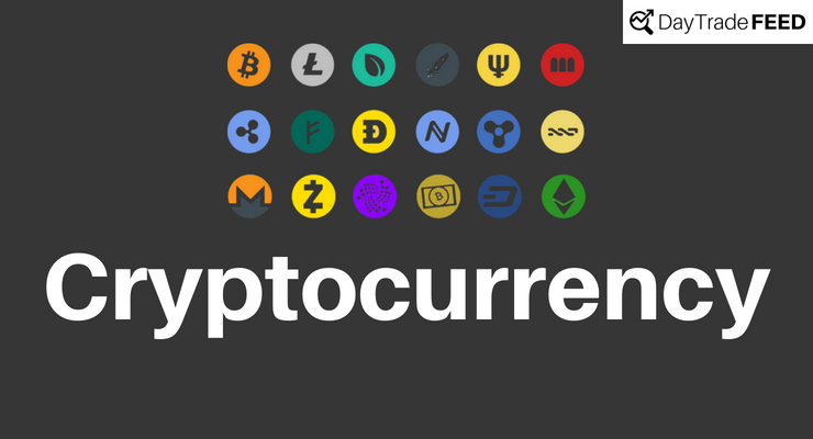 Cryptocurrency | DayTradeFeed.com